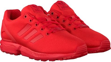 zalando adidas schuhe rot|Rote adidas Herrenschuhe online shoppen .